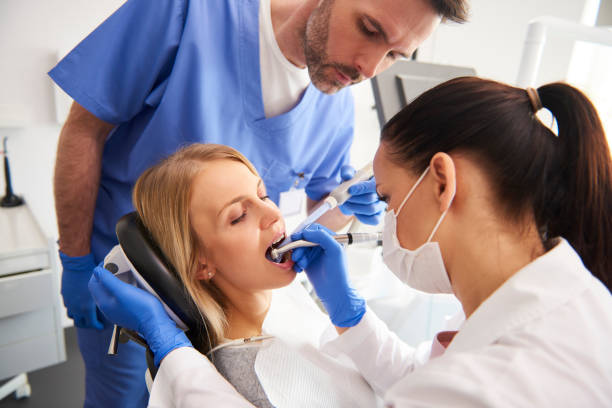 Best Pediatric Dentistry  in Chetek, WI