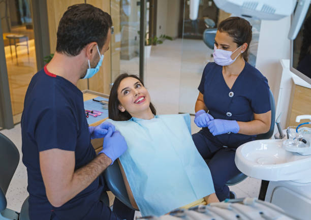 Why Choose Us for Your Dental Needs in Chetek, WI