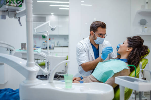 Best Cosmetic Dentistry  in Chetek, WI