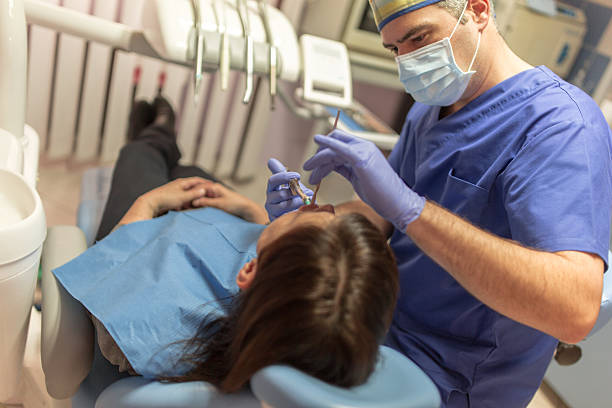 Best Root Canal Treatment  in Chetek, WI